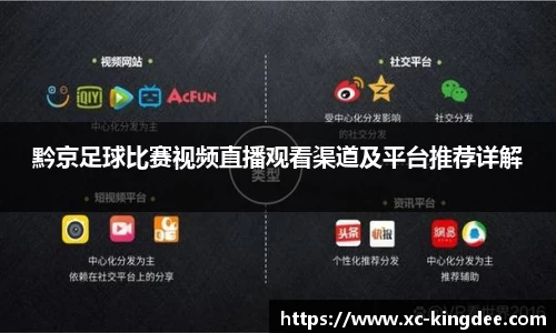 黔京足球比赛视频直播观看渠道及平台推荐详解