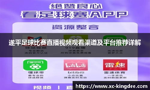 遂平足球比赛直播视频观看渠道及平台推荐详解